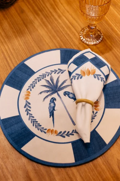 JOHANNA -  KIT DUETTO  SOUSPLAT