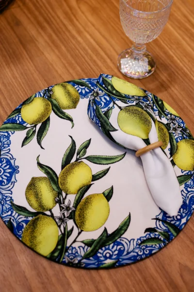 KIT LIMÃO SICILIANO SOUPLAST 2 EM 1 - DUETTO