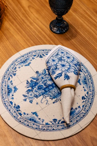 KIT AZULEJO PORTUGUÊS SOUPLAST 2 EM 1 - DUETTO