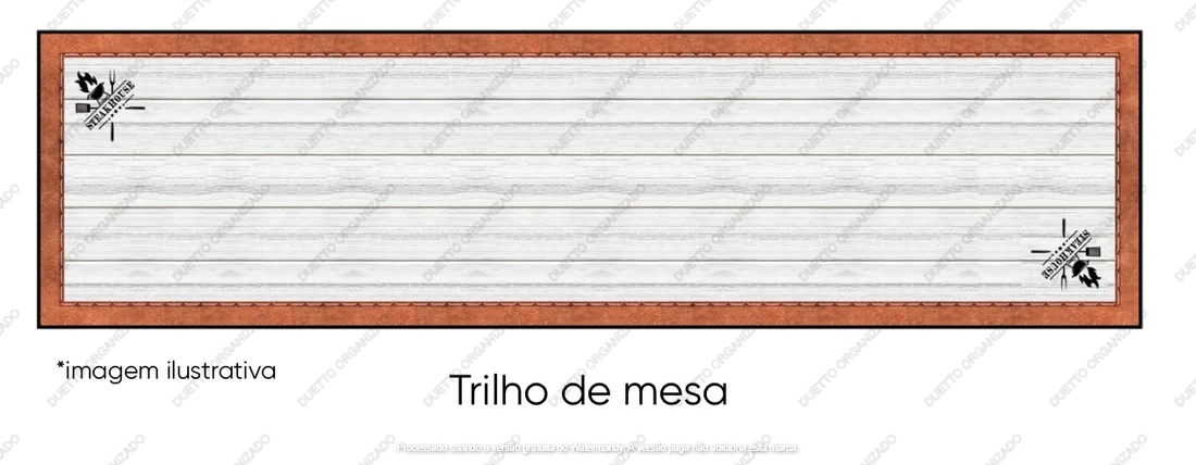 KIT STEAKHOUSE SOUPLAST 2 EM 1 - DUETTO - Imagem 8