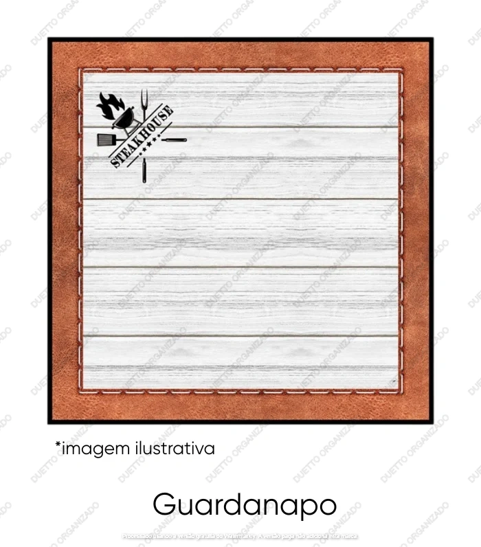 KIT STEAKHOUSE SOUPLAST 2 EM 1 - DUETTO - Imagem 5