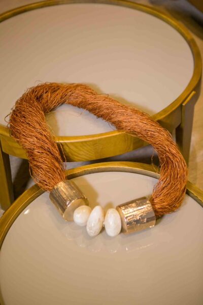 CALIOPE - COLAR DE MESA