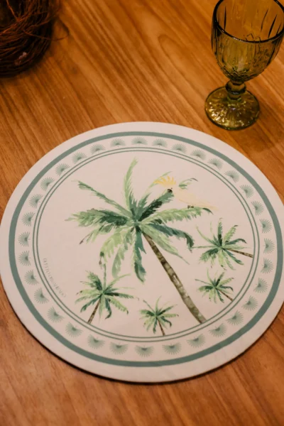 COQUEIRAL - CAPA DE SOUPLAST