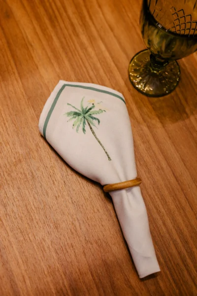 COQUEIRAL - GUARDANAPO