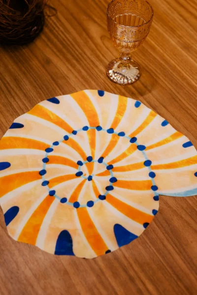 ATLANTIS CARACOL- LUGAR AMERICANO