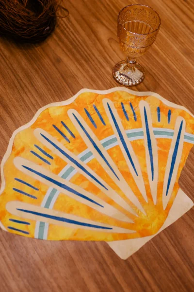 ATLANTIS  CONCHA - LUGAR AMERICANO