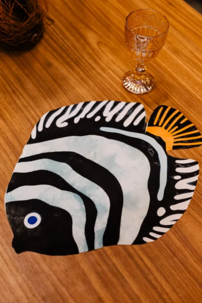 ATLANTIS PEIXE - LUGAR AMERICANO