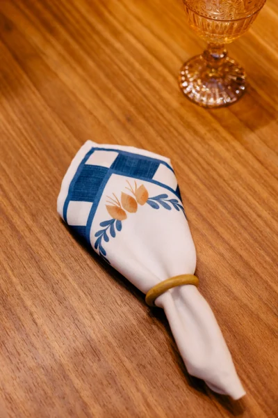 JOHANNA - GUARDANAPO