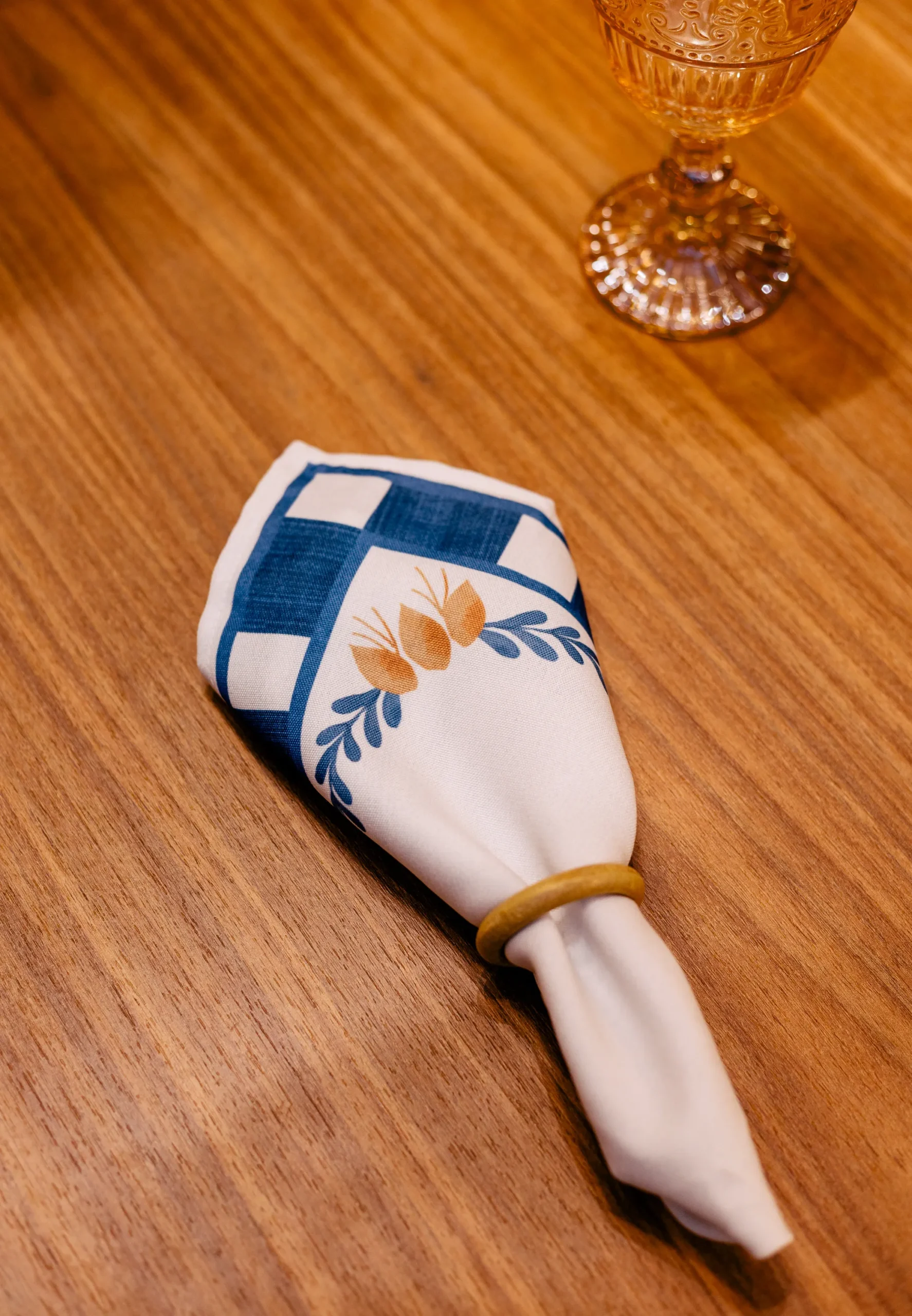 JOHANNA - GUARDANAPO