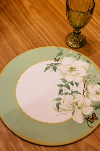 MAGNOLIA - CAPA DE SOUPLAST