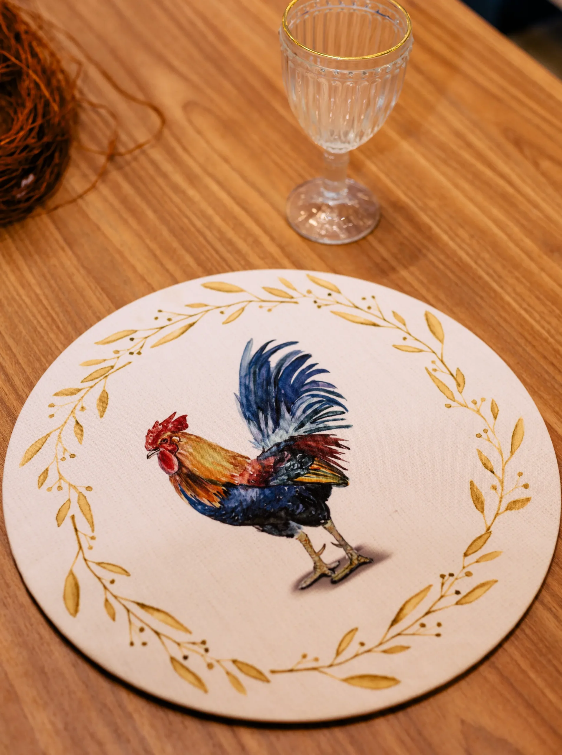 GALO- CAPA DE SOUPLAST