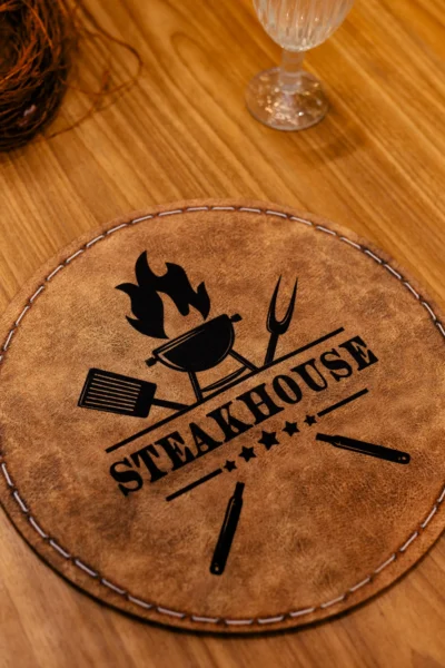 STEAKHOUSE - CAPA DE SOUPLAST