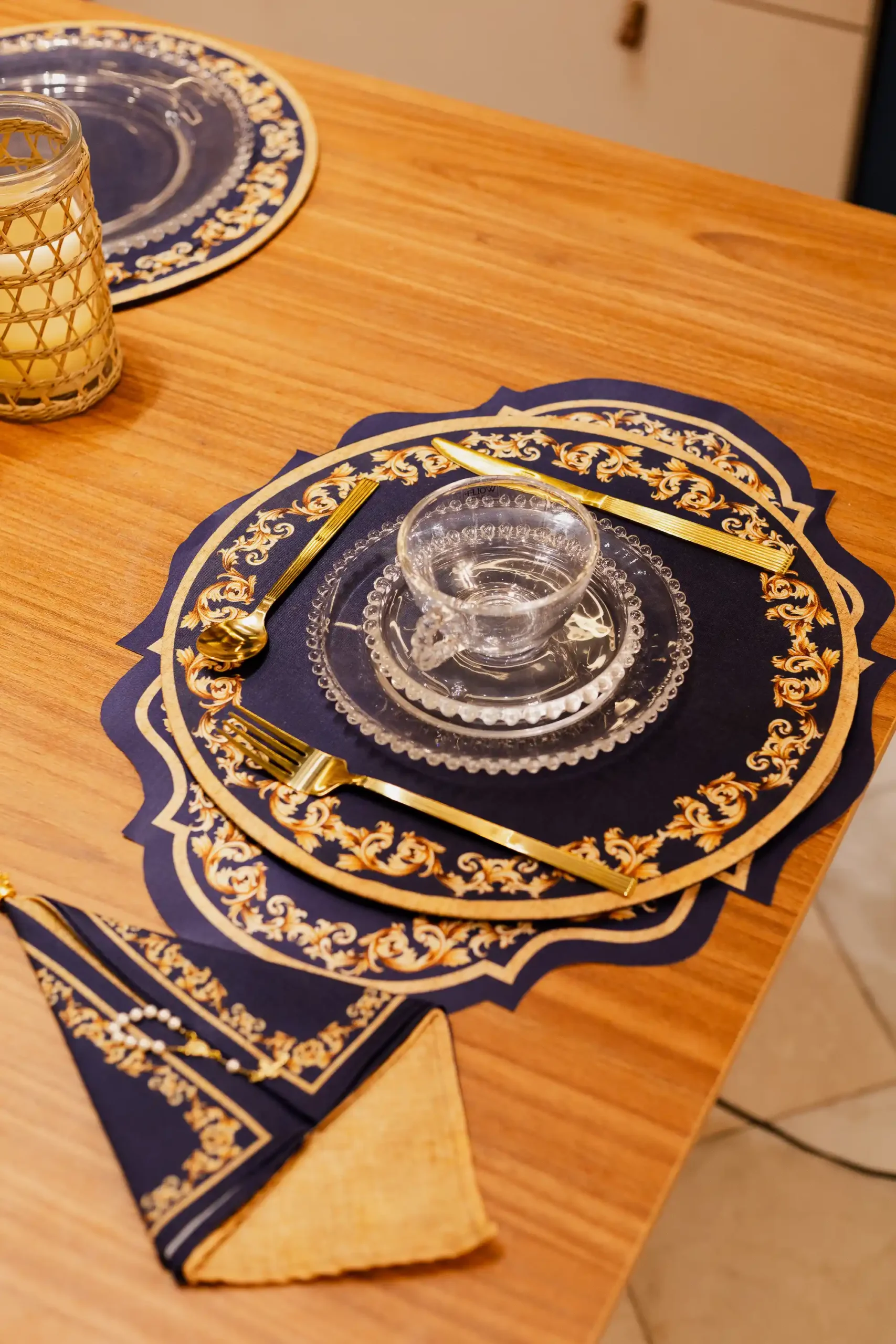 NOSSA SENHORA MARINHO - LUGAR AMERICANO - Imagem 2