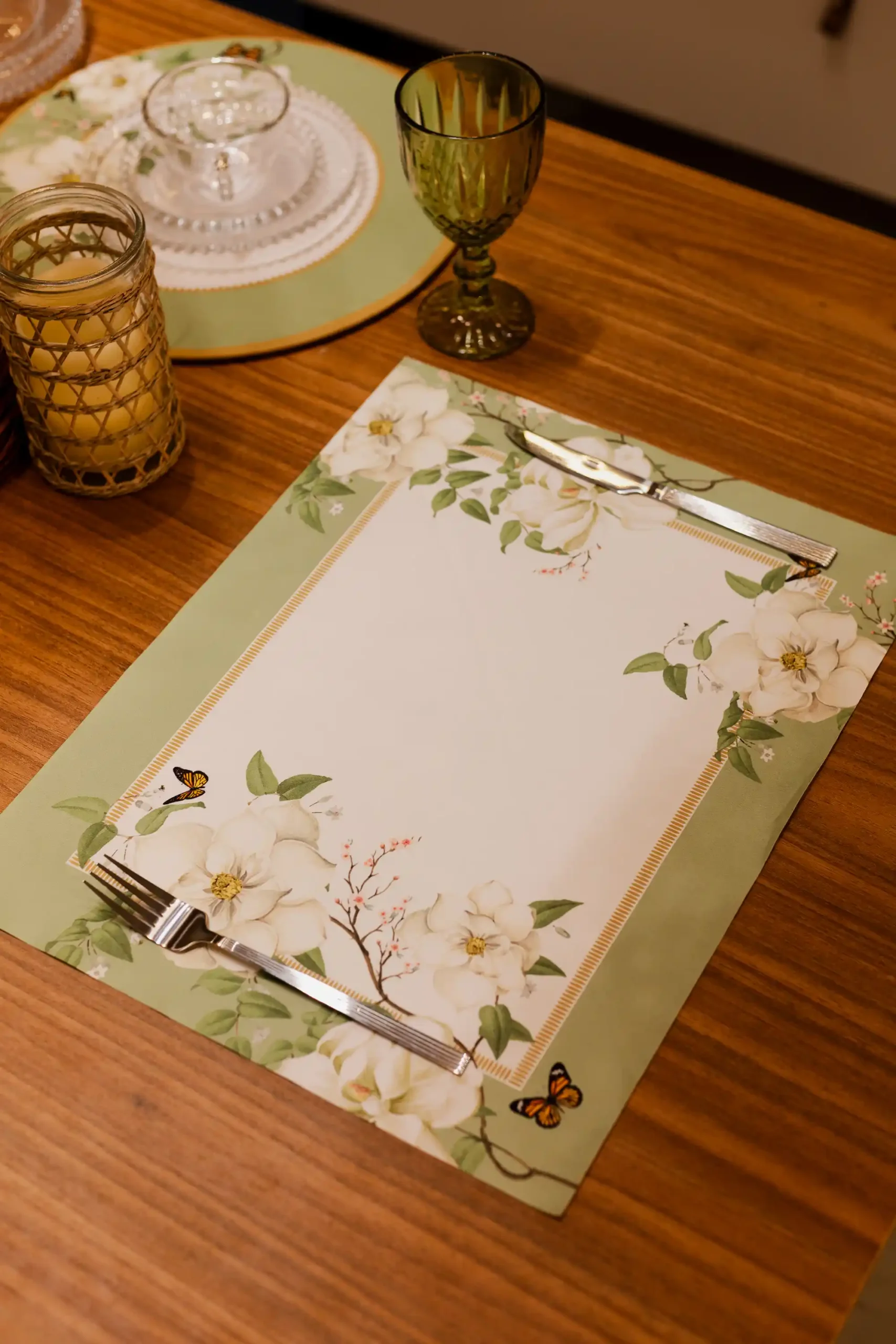 KIT MAGNÓLIA VERDE SOUPLAST 2 EM 1 - DUETTO - Imagem 4