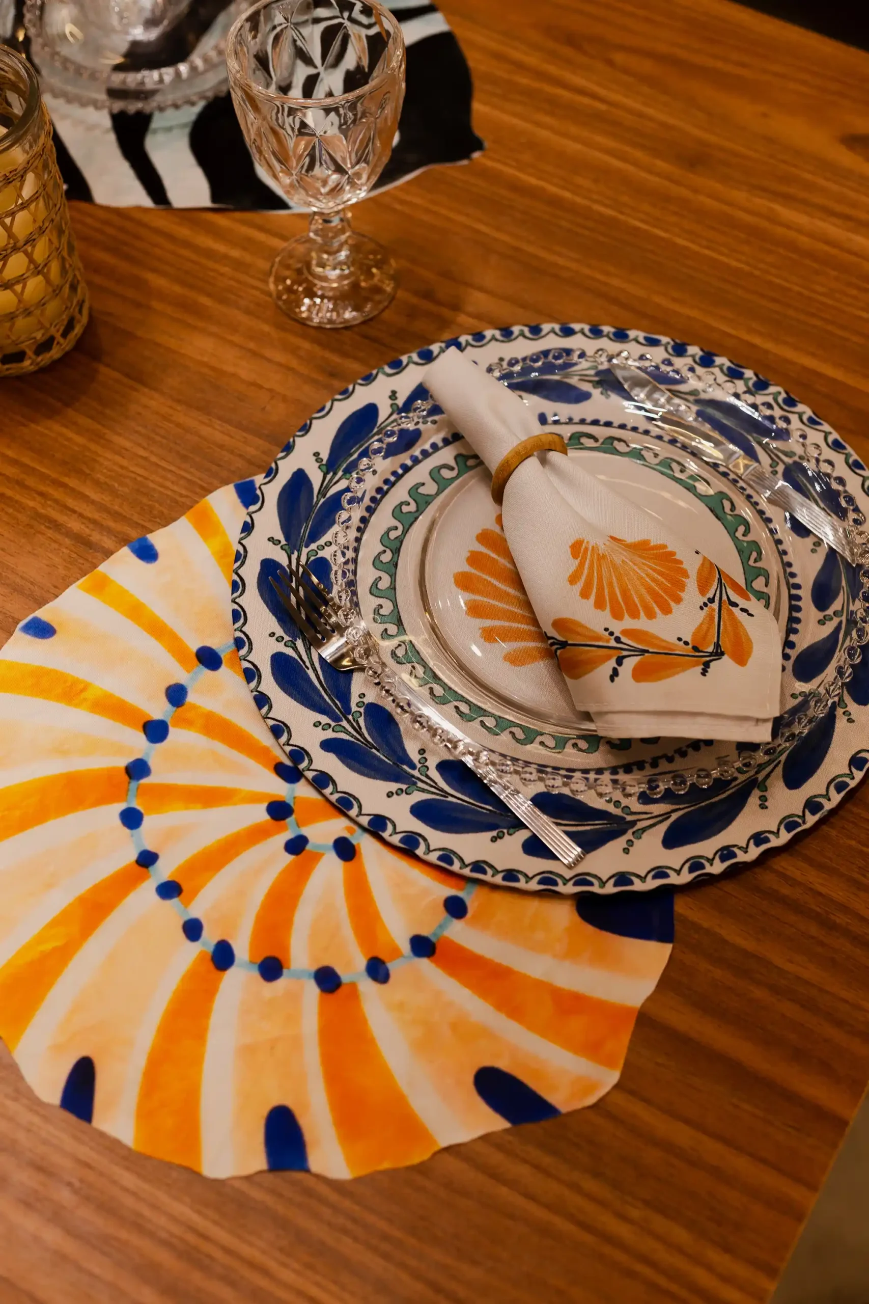 ATLANTIS - GUARDANAPO - Imagem 4