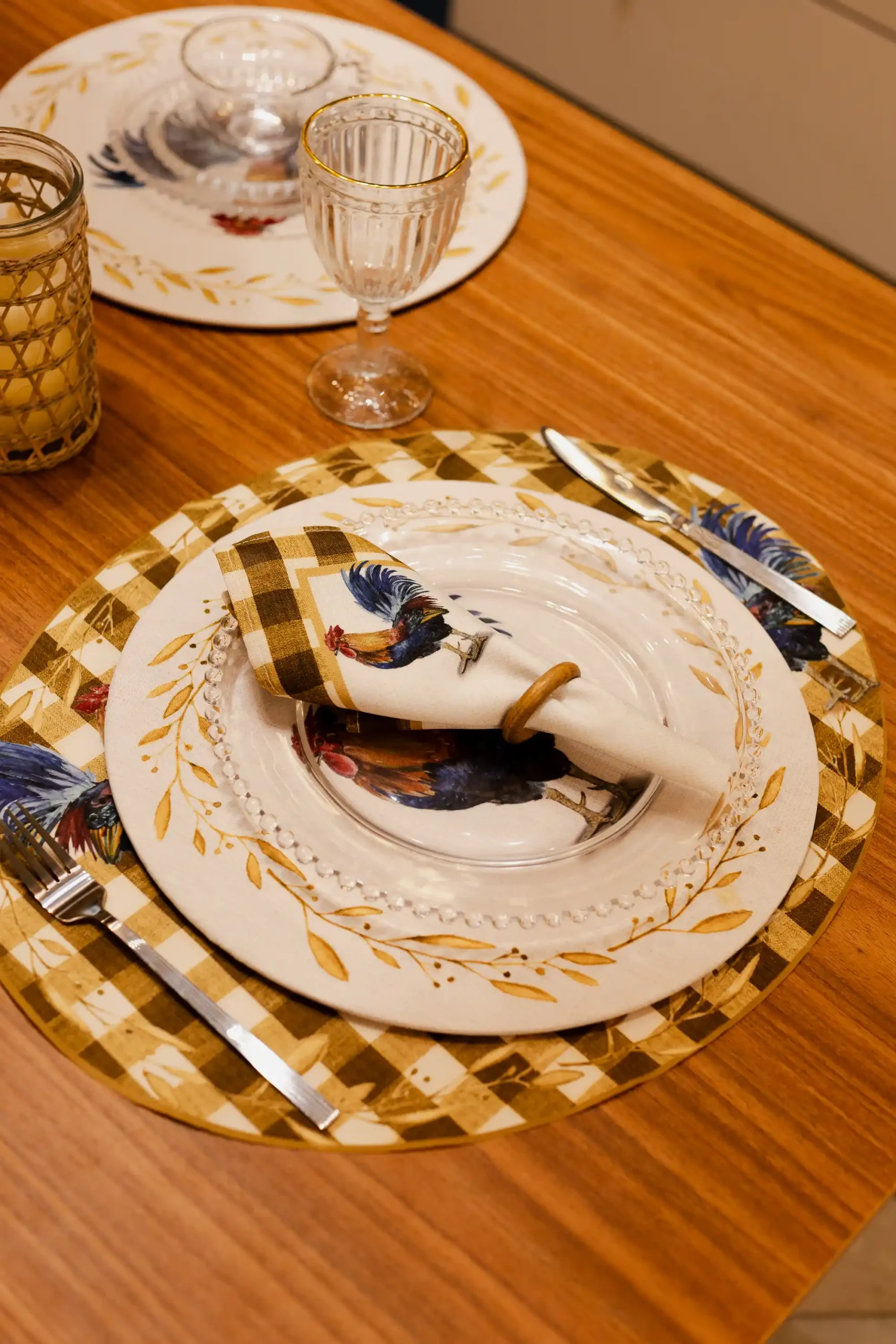 GALO - GUARDANAPO - Imagem 3