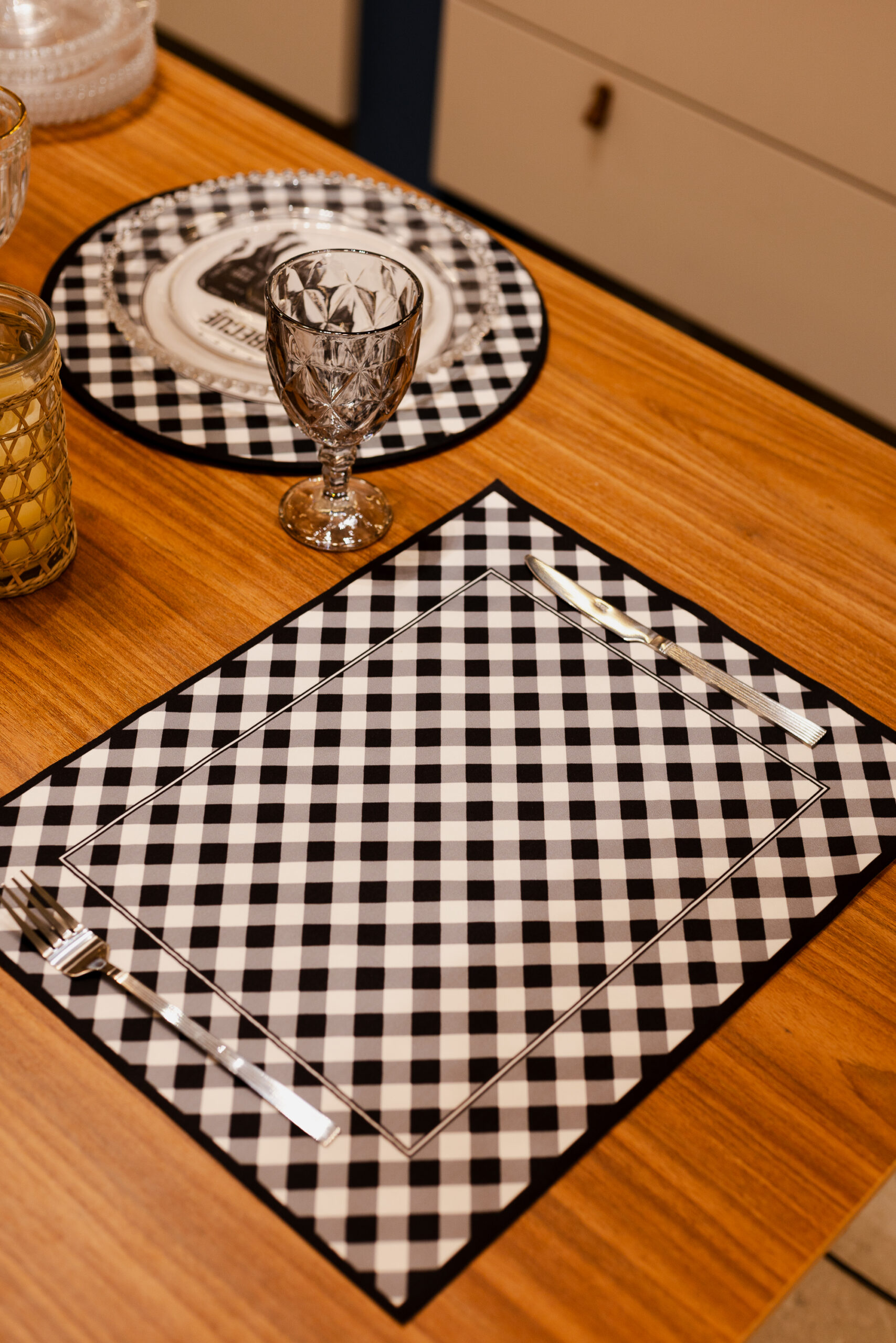 BARBECUE - LUGAR AMERICANO