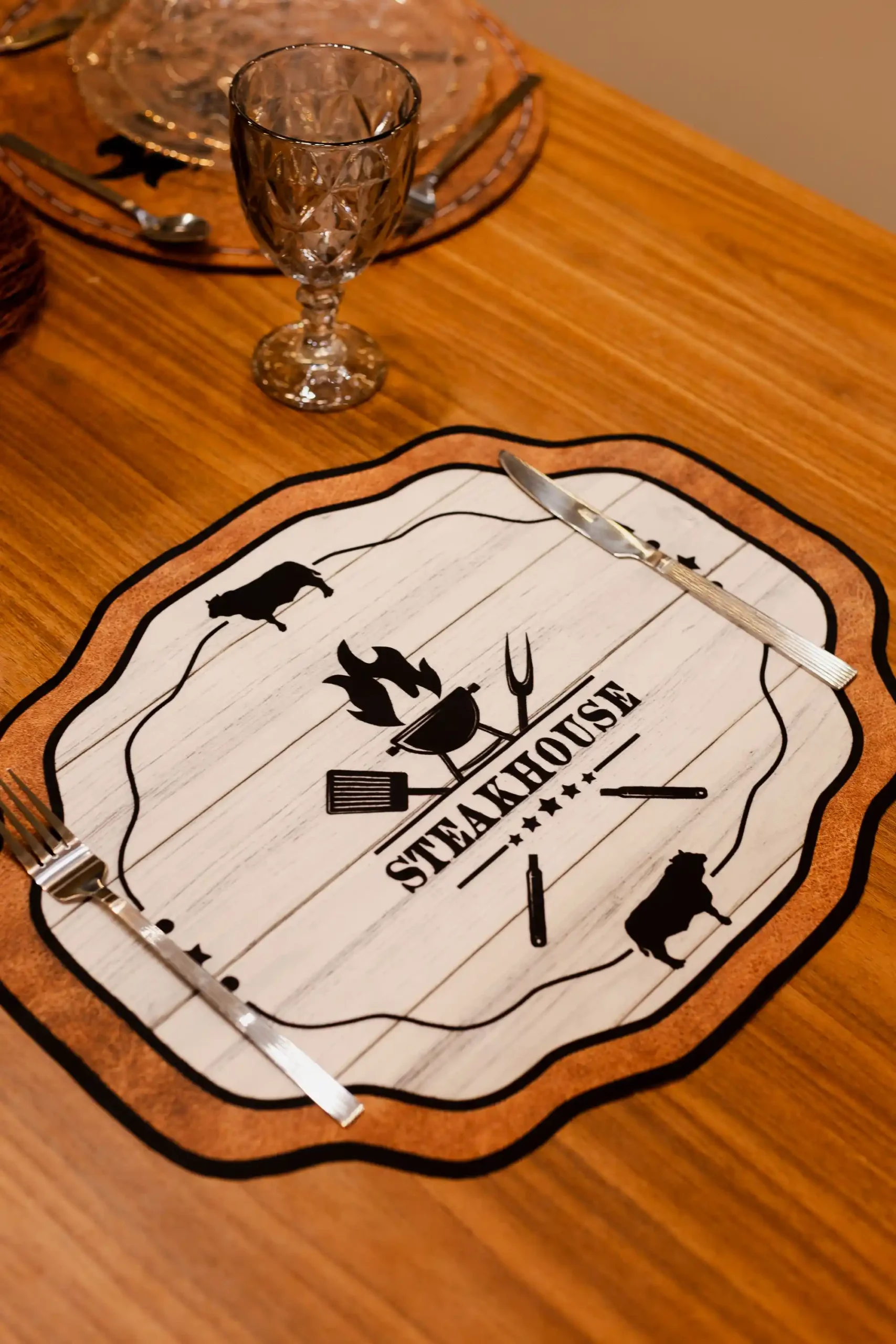 KIT STEAKHOUSE SOUPLAST 2 EM 1 - DUETTO - Imagem 4