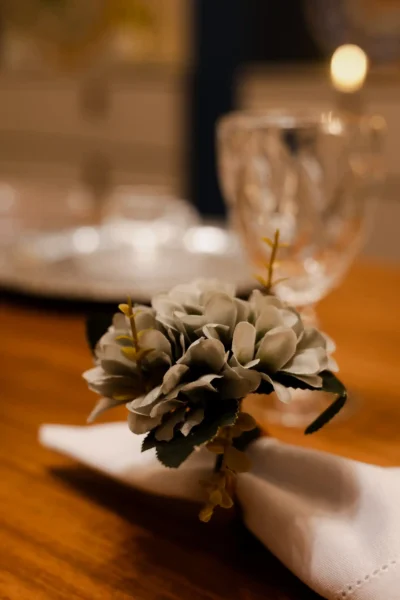 ANEL CLOE - PORTA GUARDANAPO