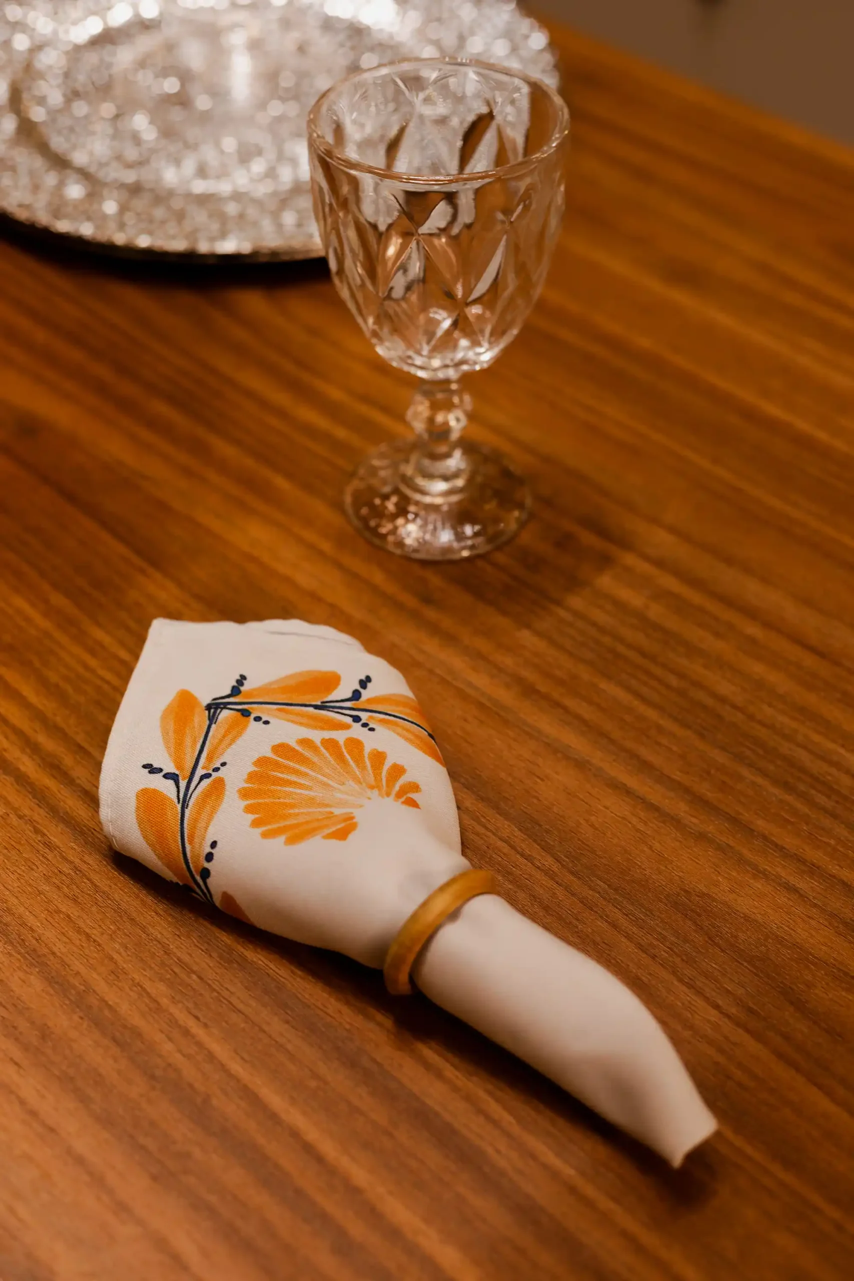 ATLANTIS - GUARDANAPO