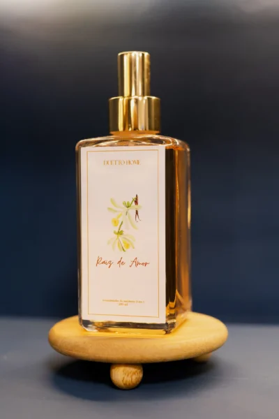 RAIZ DO AMOR - DUETTO HOME