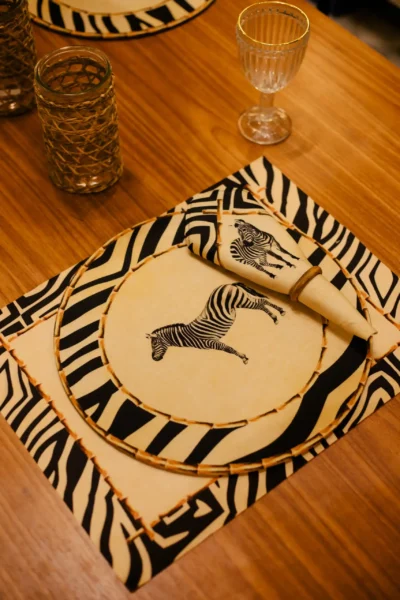 KIT ZEBRA SOUPLAST 2 EM 1 - DUETTO