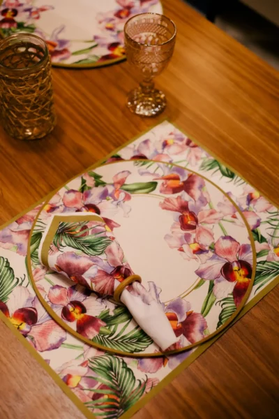 KIT ORQUÍDEA SOUPLAST 2 EM 1 - DUETTO