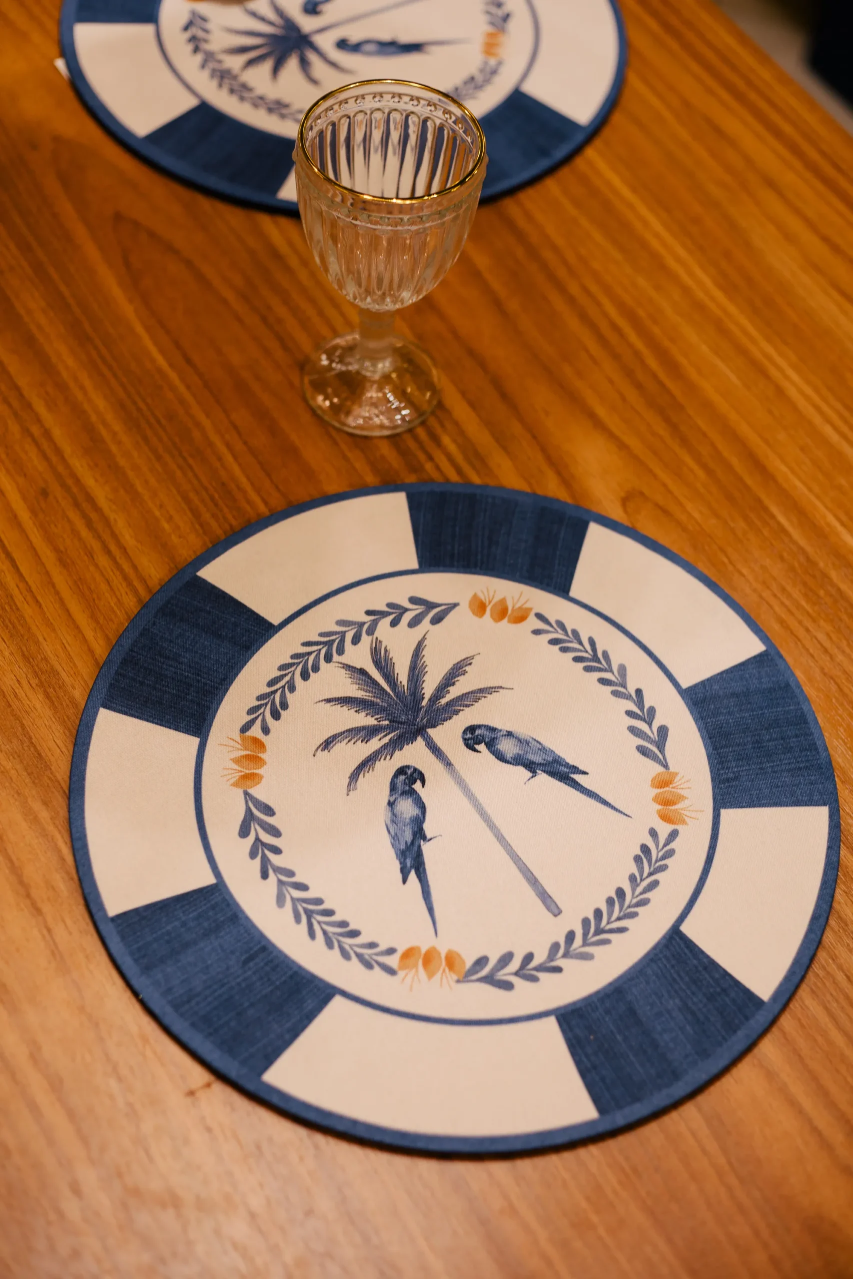 JOHANNA - CAPA DE SOUPLAST