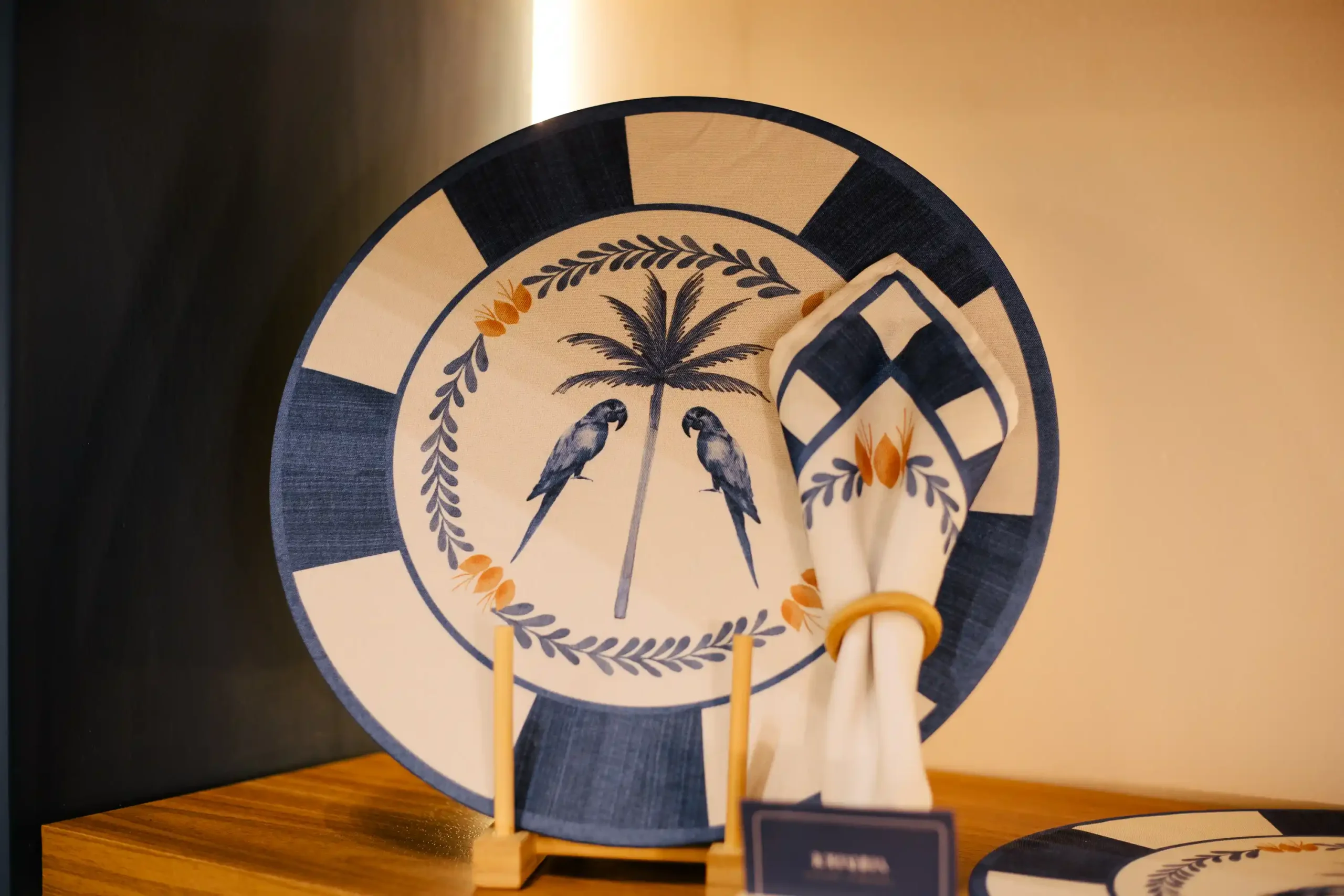 JOHANNA - GUARDANAPO - Imagem 2