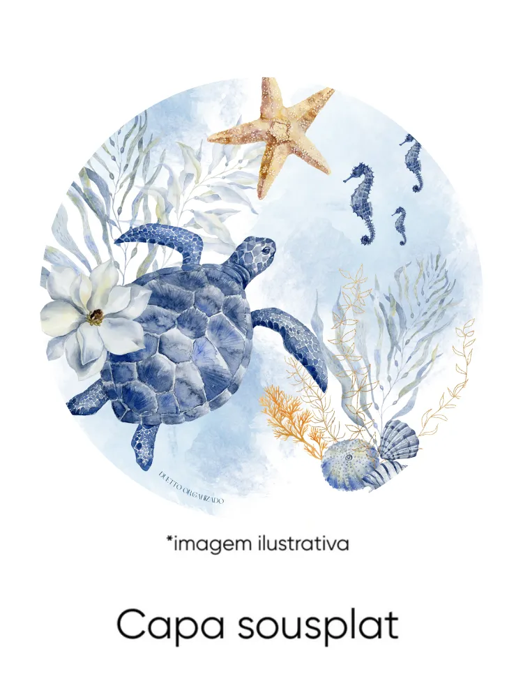 KIT VITÓRIA SOUPLAST 2 EM 1 - DUETTO - Imagem 5