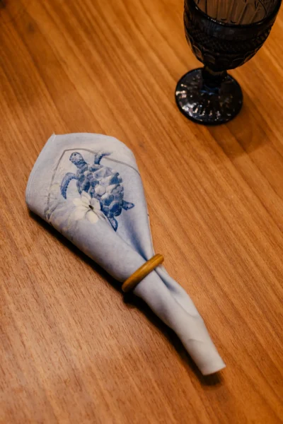 VITÓRIA  - GUARDANAPO