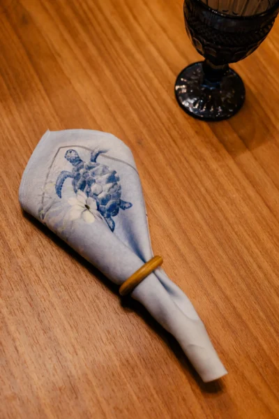 VITÓRIA  - GUARDANAPO