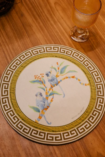 MARAJO - CAPA DE SOUPLAST