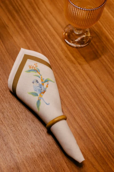 MARAJÓ  - GUARDANAPO