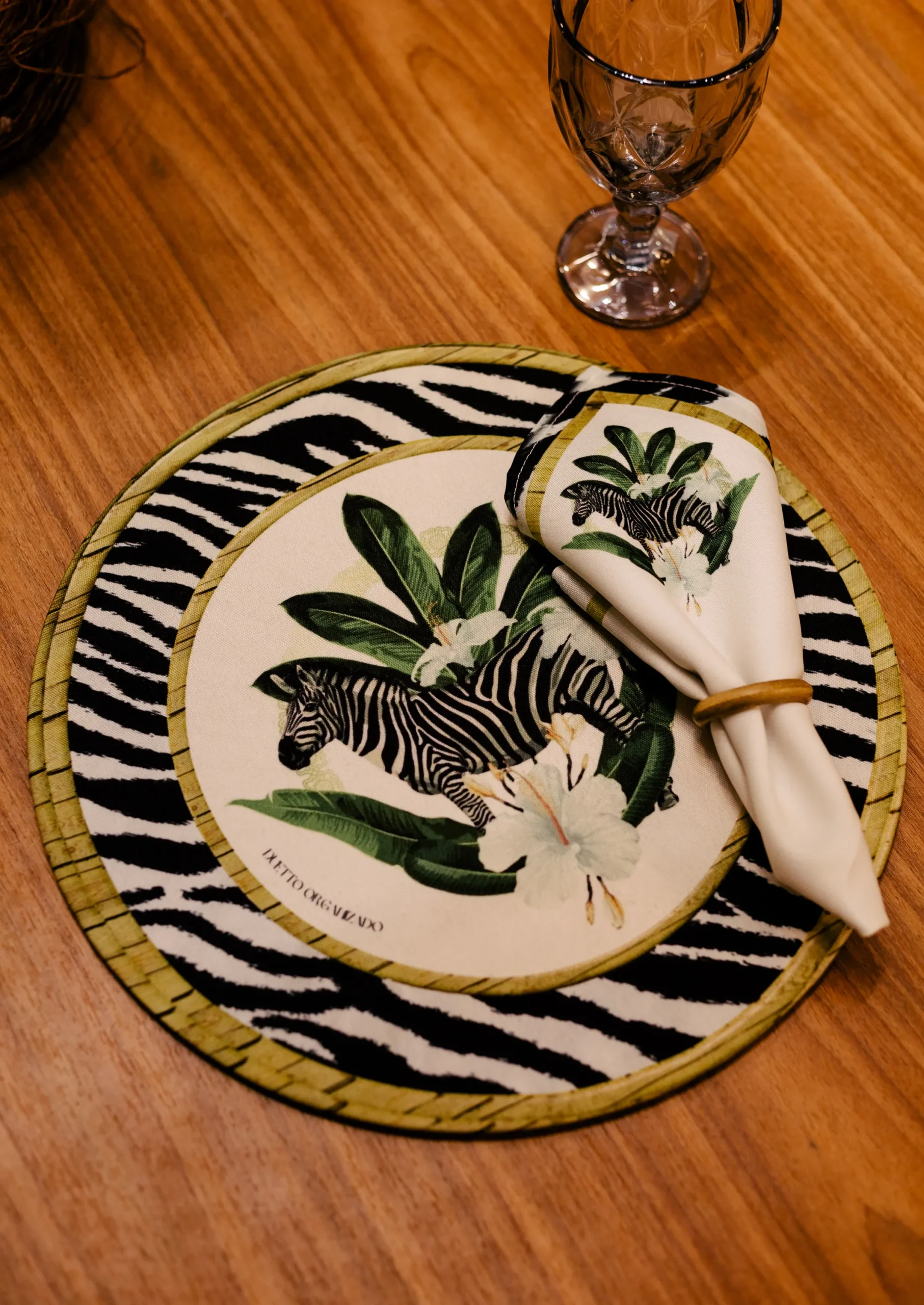 KIT SAVANA SOUPLAST 2 EM 1 - DUETTO