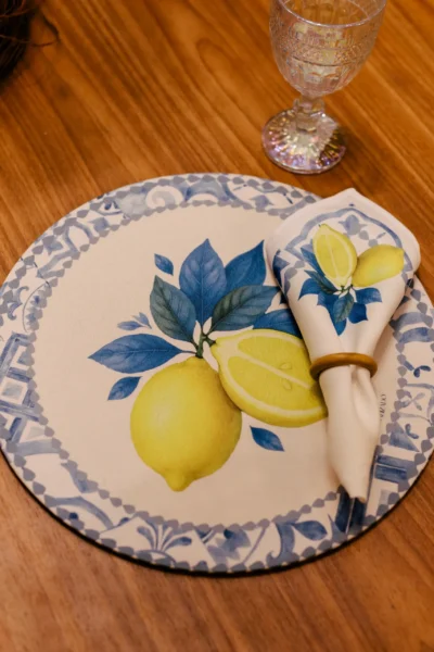 KIT CAPRI SOUPLAST 2 EM 1 - DUETTO