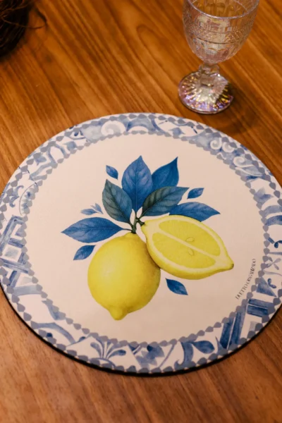 CAPRI BRASIL -  CAPA DE SOUPLAST