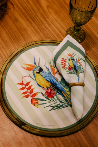 KIT PANTANAL SOUPLAST 2 EM 1 - DUETTO