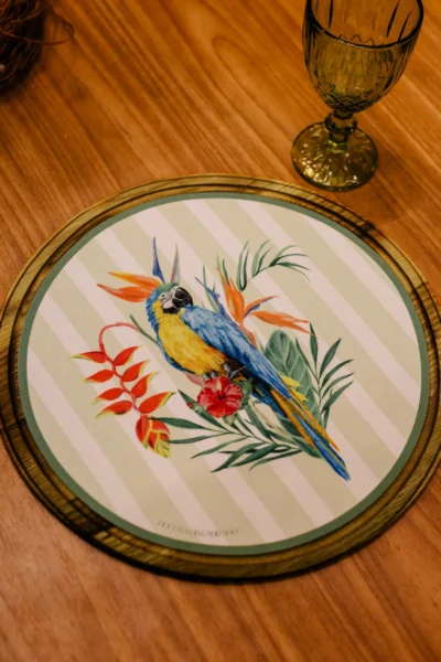 PANTANAL - CAPA DE SOUPLAST