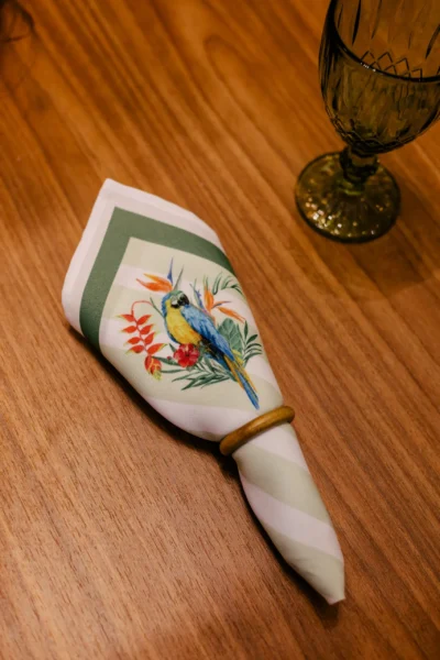 PANTANAL - GUARDANAPO