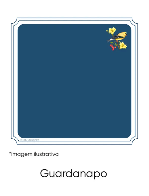 KIT JARDIM BOTÂNICO SOUPLAST 2 EM 1 - DUETTO - Imagem 6