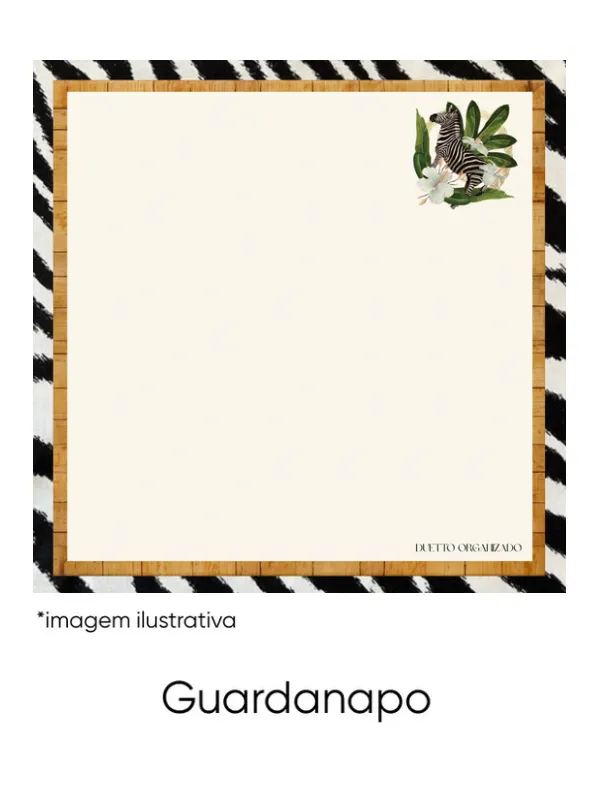 KIT SAVANA SOUPLAST 2 EM 1 - DUETTO - Imagem 5