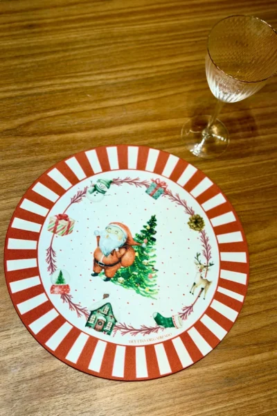 NOEL – CAPA DE SOUPLAST