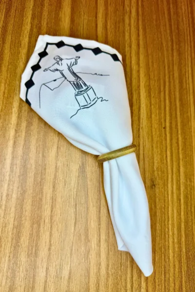 COPACABANA - GUARDANAPO