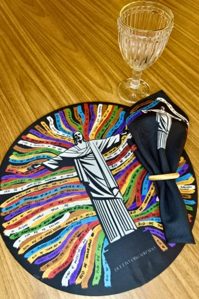 KIT CRISTO BLACK SOUSPLAT 2 EM 1 – DUETTO