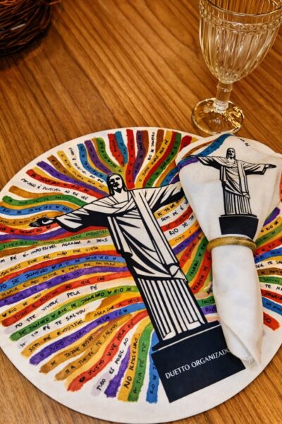 CRISTO WHITE - KIT 2 EM 1