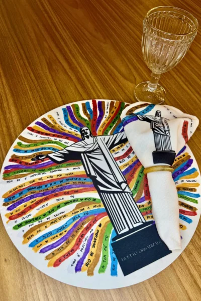 KIT CRISTO WHITE SOUSPLAT 2 EM 1 – DUETTO