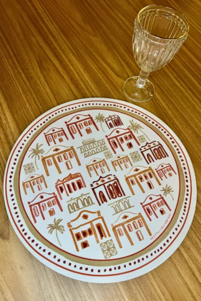 LAPA CAPA DE SOUSPLAT