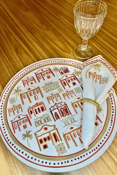 KIT LAPA SOUSPLAT 2 EM 1 – DUETTO