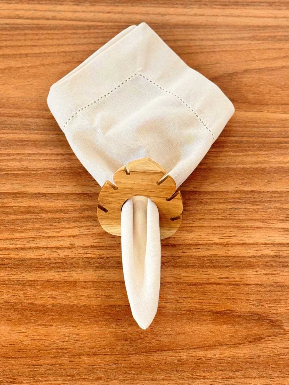 ANEL FOLHA - Imagem 2